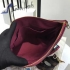 Louis Vuitton PALLAS BURGUNDY M42755